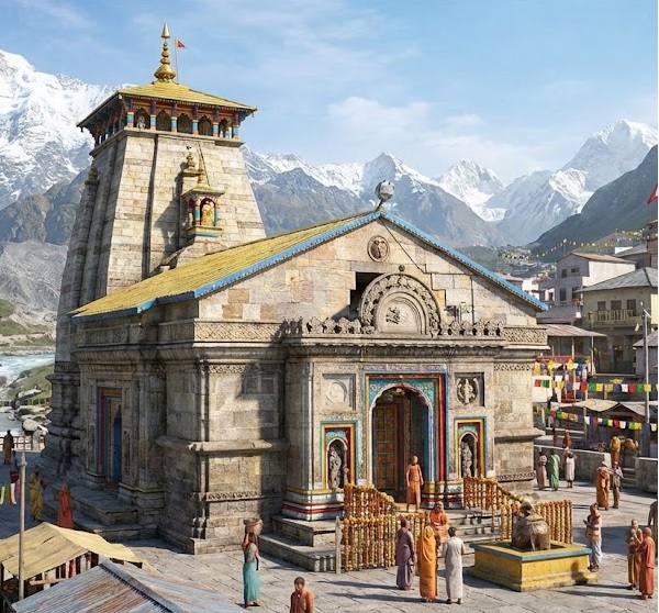 chardham-yatra-package-from-delhi