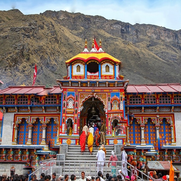 chardham-yatra-package-from-haridwar-dehradun
